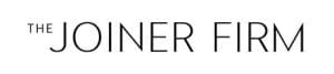 epic visit types The Joiner Firm Logo